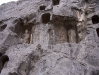 Longmen Grottoes, Luoyang Henan